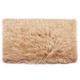 Tppe Beige Bomuld Polyester 50 x 2 x 80 cm (6 enheder) #5