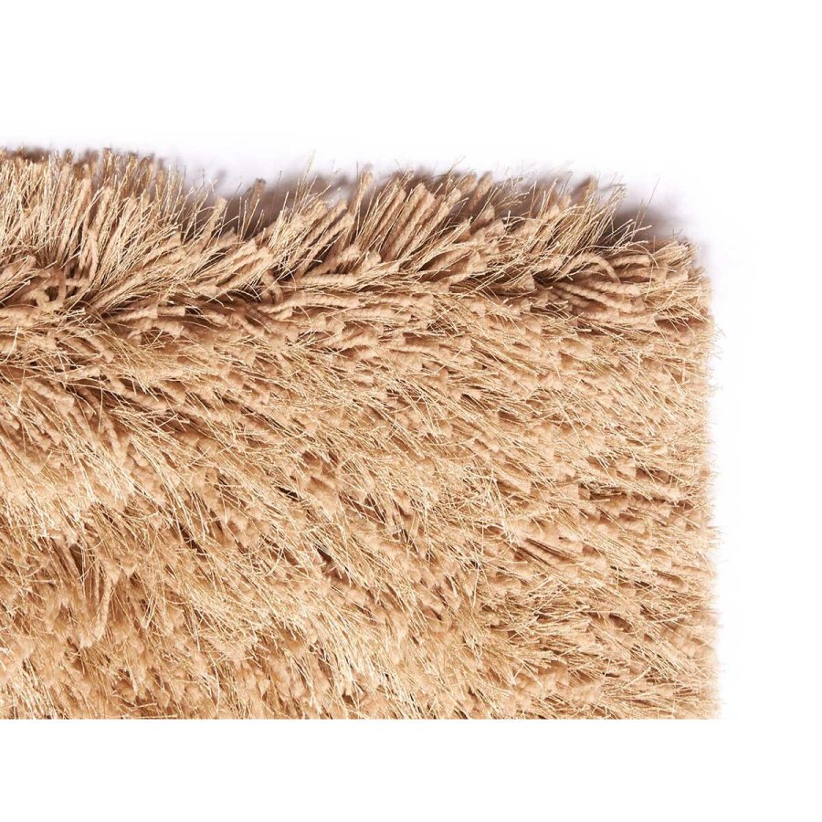 Tppe Beige Bomuld Polyester 50 x 2 x 80 cm (6 enheder) #9