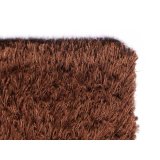 Tppe Brun Bomuld Polyester 50 x 2 x 80 cm (6 enheder) #9