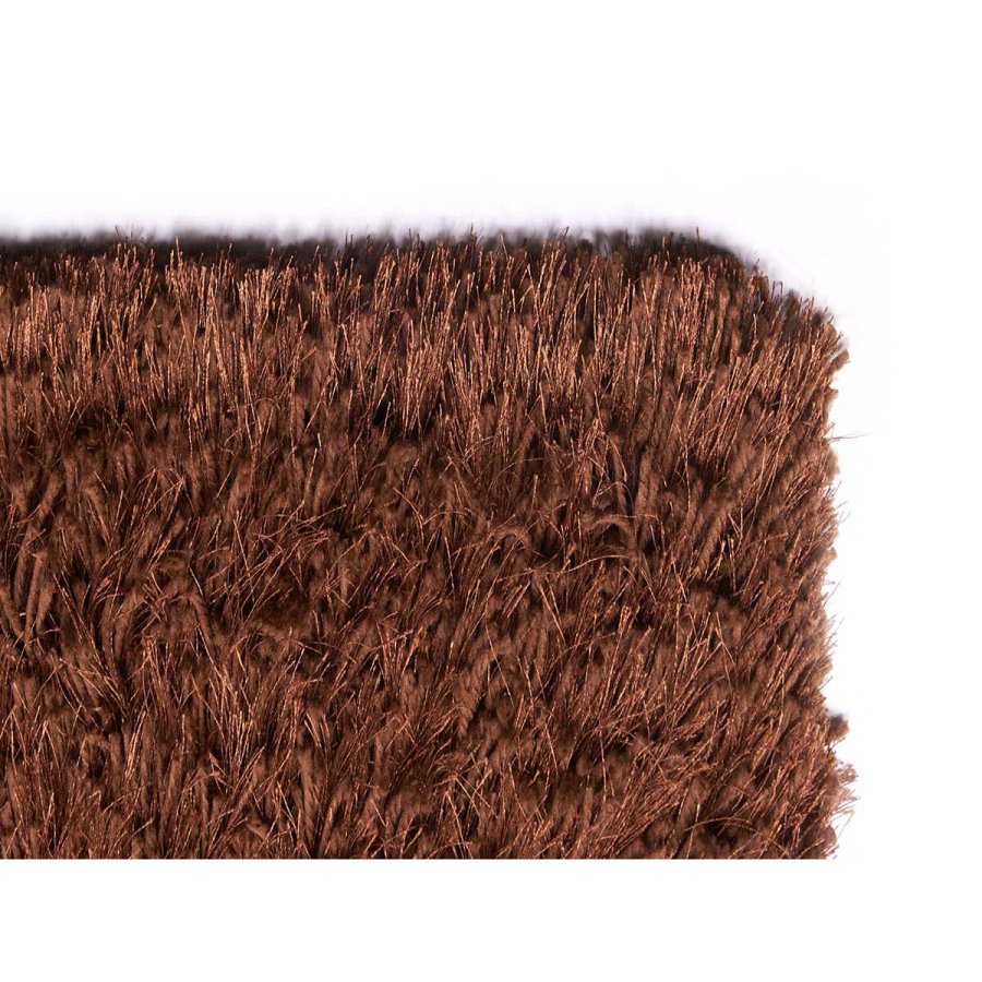 Tppe Brun Bomuld Polyester 50 x 2 x 80 cm (6 enheder) #9
