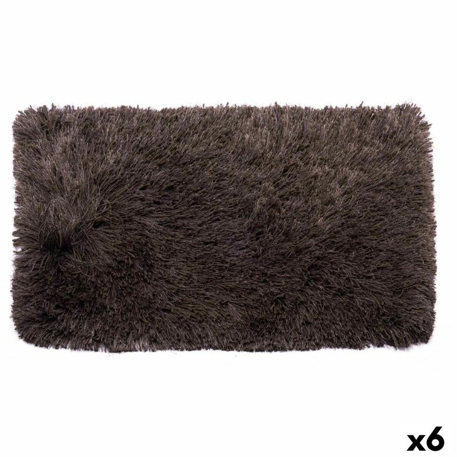 Tppe Gr Bomuld Polyester 50 x 2 x 80 cm (6 enheder) #1