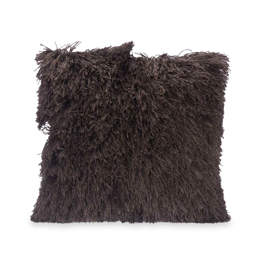 Pude Gr Bomuld Polyester 45 x 2 x 45 cm (6 enheder) #2