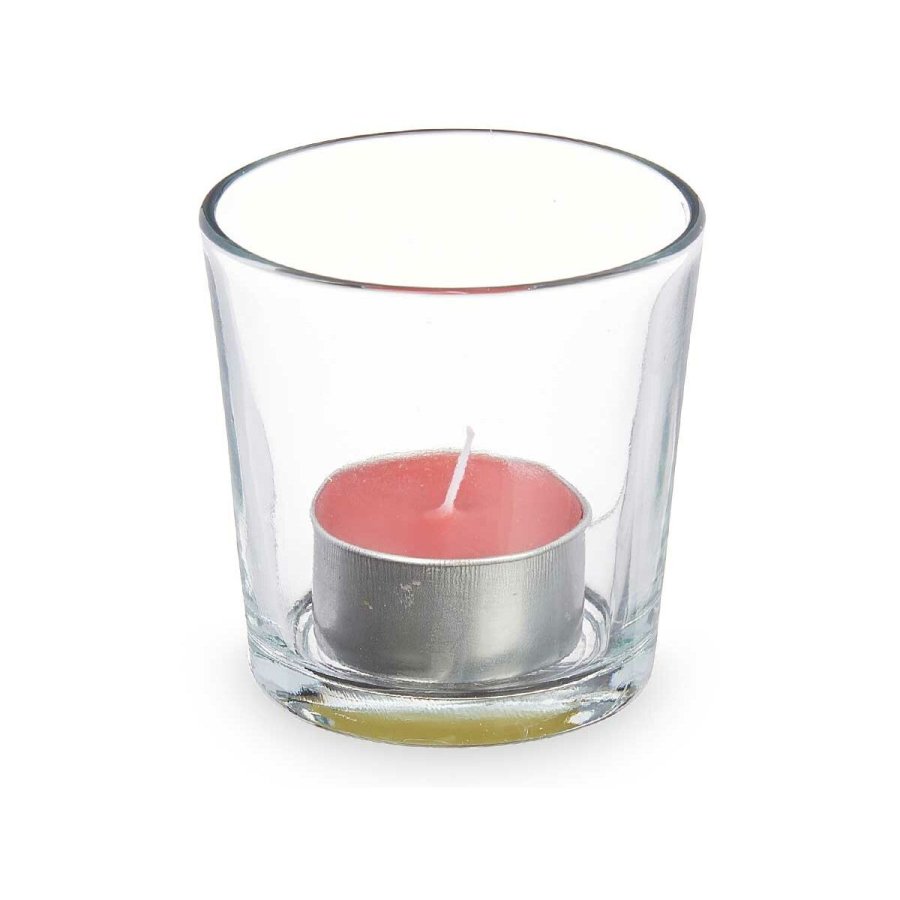 Duftlys Acorde 1-A-AR Tealight R�de Frugter (12 enheder) #2