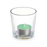 Duftlys Acorde 1-H-AR Tealight Jasmin (12 enheder) #2