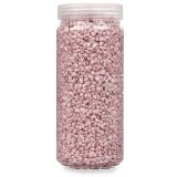Dekorative sten Gift Decor 2341DC-Z8 2341DC-Z8 Pink 2 - 5 mm 700 g 6,5 x 15,5 x 6,5 cm 6,2 x 15,3 x 6,2 cm (12 enheder) #2