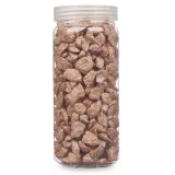 Dekorative sten Gift Decor 2344DC-CZ12 2344DC-CZ12 Brun 10 - 20 mm 700 g 6,2 x 15,3 x 6,2 cm (12 enheder) #2