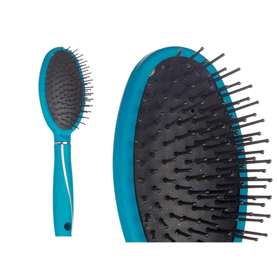 Brste Berilo 349 Grn Silikone Plastik (12 enheder) #2