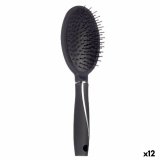 Brste Berilo 351 Sort Silikone Plastik (12 enheder) #1