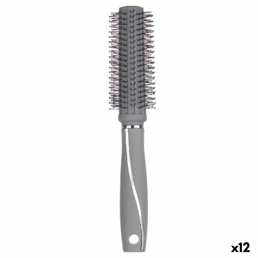 Rund Brste Berilo 352 Gr Silikone Plastik (12 enheder) #1