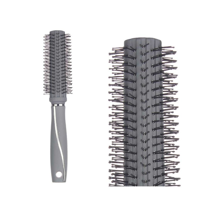 Rund Brste Berilo 352 Gr Silikone Plastik (12 enheder) #3