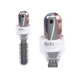 Rund Brste Berilo 352 Gr Silikone Plastik (12 enheder) #4