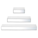 Hylder Gift Decor Spejl S�t 3 Dele (Refurbished B) #3