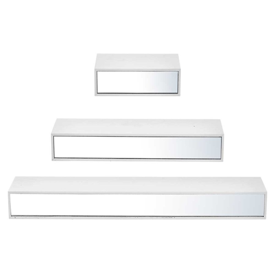 Hylder Gift Decor Spejl S�t 3 Dele (Refurbished B) #3