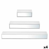 Hylder Gift Decor Spejl S�t 3 Dele (Refurbished B) #1