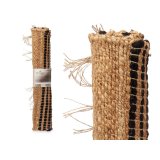 Tppe 84862-CEEJAY Sort Natur 60 x 90 cm (12 enheder) #4