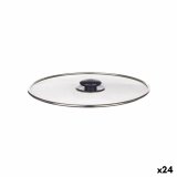 Stegepande lg Kinvara CN-KT09-4244A SS25CM Stl 25 x 1 x 25 cm rist (24 enheder) #1