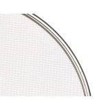 Stegepande lg Kinvara CN-KT09-4244A SS25CM Stl 25 x 1 x 25 cm rist (24 enheder) #4