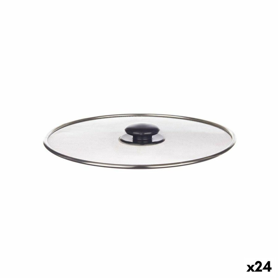 Stegepande lg Kinvara KT09-4244A SS29CM Stl 29 x 2 x 29 cm rist (24 enheder) #1