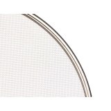 Stegepande lg Kinvara KT09-4244A SS29CM Stl 29 x 2 x 29 cm rist (24 enheder) #4