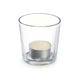 Duftlys Acorde 1-C-AR 1-C-AR Vanilje Glas (12 enheder) #2