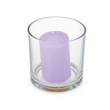 Duftlys Acorde 2-B-AR 2-B-AR Lavendel Glas (6 enheder) #2