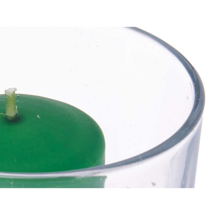 Duftlys Acorde 2-F-AR 2-F-AR Bambus Glas (6 enheder) #5