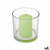 Duftlys Acorde 2-H-AR 2-H-AR Jasmin Glas (6 enheder) #1