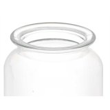 Beholder Vivalto CW-P00712-2/TH6 Gennemsigtig 900 ml Med lg (12 enheder) #3