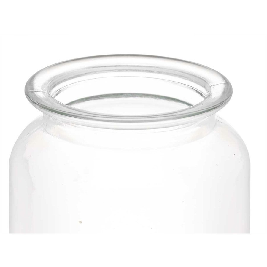 Beholder Vivalto CW-P00712-2/TH6 Gennemsigtig 900 ml Med lg (12 enheder) #3