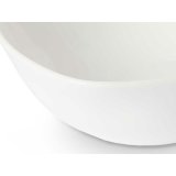 Snackskl Vivalto LFW-50 Hvid Opalglas Firkantet 11 x 4 x 11 cm (48 enheder) #4