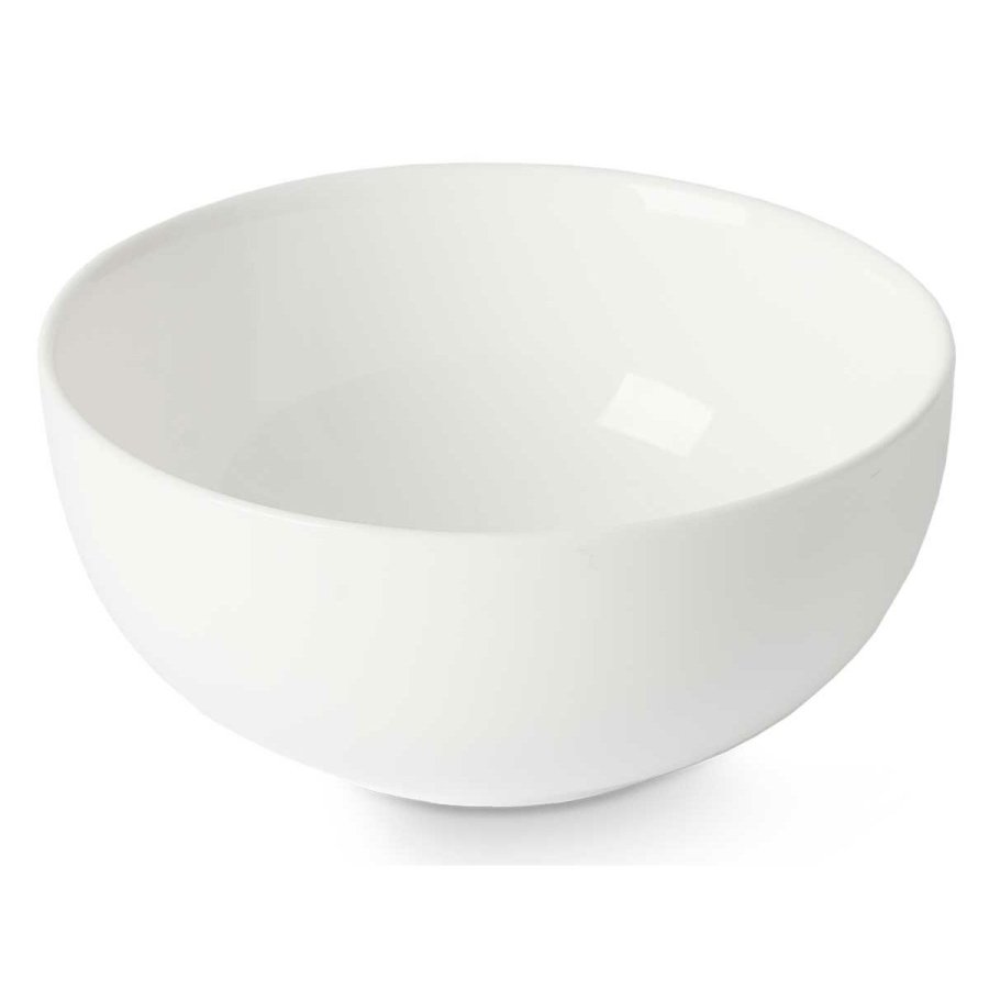 Skl Vivalto LZKW-50 Hvid Opalglas 13 x 6 x 13 cm (48 enheder) #2