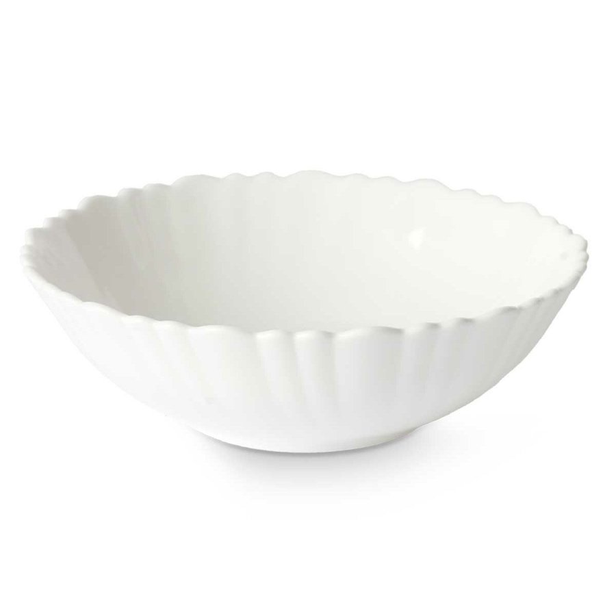 Skl Vivalto LSLW-60 Hvid Opalglas 15,5 x 5 x 15,5 cm (36 Enheder) #2