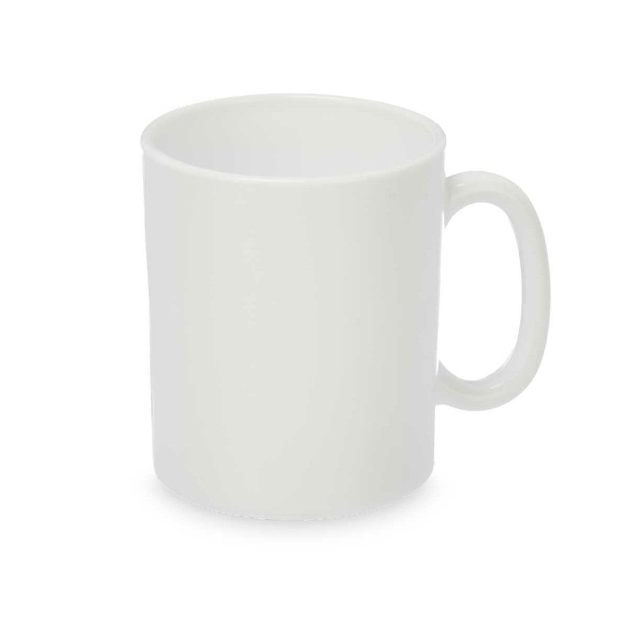 Skodelica Vivalto MKB-280 Hvid 280 ml (48 enheder) #2