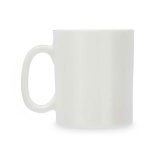 Skodelica Vivalto MKB-280 Hvid 280 ml (48 enheder) #3