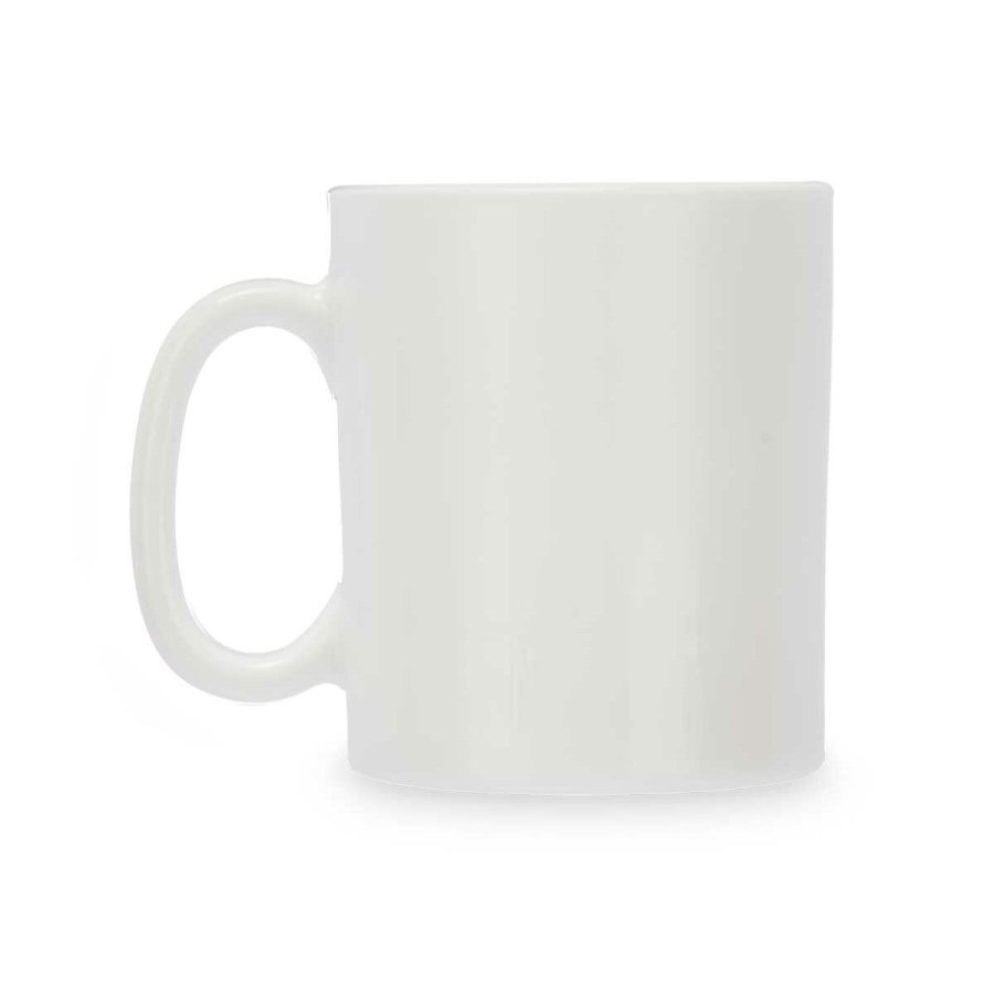 Skodelica Vivalto MKB-280 Hvid 280 ml (48 enheder) #3
