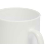 Skodelica Vivalto MKB-280 Hvid 280 ml (48 enheder) #4