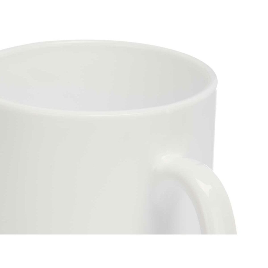 Skodelica Vivalto MKB-280 Hvid 280 ml (48 enheder) #4