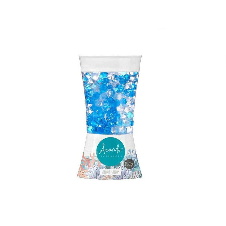 Luftfrisker Acorde D-612 Hav 150 g Gel (12 enheder) #2
