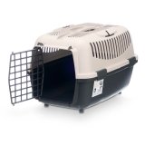 Transport�r Mascow ARET080 ARET080 Antracit Lysegr� Plastik 36 x 35 x 55 cm (6 enheder) #3