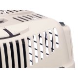 Transport�r Mascow ARET080 ARET080 Antracit Lysegr� Plastik 36 x 35 x 55 cm (6 enheder) #4