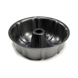 Kageform Kinvara CK62863-17 Mrkegr Metal Kulstofstl 25,4 x 8 x 25,4 cm (12 enheder) #2