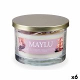 Duftlys Acorde 3 WICK JAR- A Maylu 400 g (6 enheder) #1
