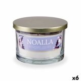 Duftlys Acorde 3 WICK JAR- B Noalla 400 g (6 enheder) #1