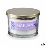 Duftlys Acorde 3 WICK JAR- D Marsan 400 g (6 enheder) #1