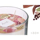 Duftlys Acorde 3 WICK JAR- G Merben 400 g (6 enheder) #4