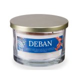 Duftlys Acorde 3 WICK JAR- H Deban 400 g (6 enheder) #2