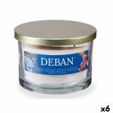 Duftlys Acorde 3 WICK JAR- H Deban 400 g (6 enheder) #1