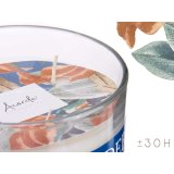 Duftlys Acorde 3 WICK JAR- H Deban 400 g (6 enheder) #4