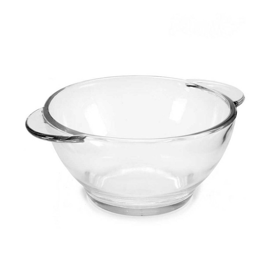 Skle til suppe Vivalto TP-H6106/BHA6 Gennemsigtig 435 ml (6 enheder) #3