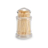 Tandstikholder Kinvara AR1810522 Gennemsigtig 2 Dele #2
